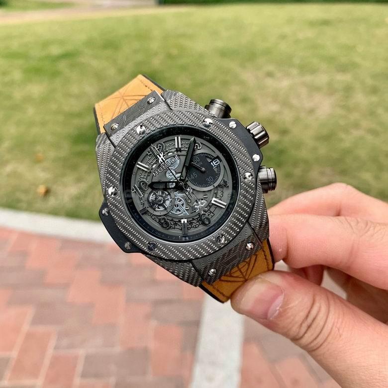 HUBLOT GENEVE Watch 13